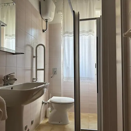 Daire A Due Passi Peschici