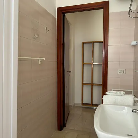 Apartment A Due Passi Peschici