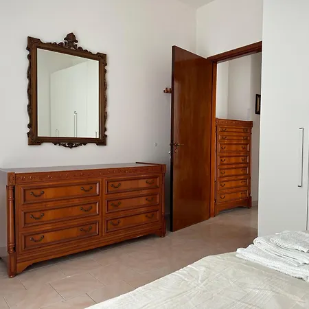A Due Passi Apartment