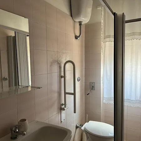 Apartment A Due Passi