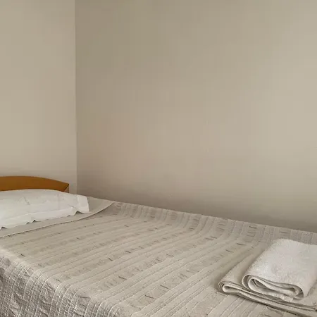 A Due Passi Apartment Peschici