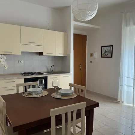 A Due Passi * بيسْكيتْشّي