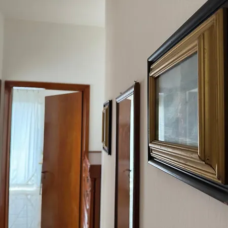 Apartment A Due Passi *