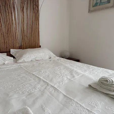 Apartment A Due Passi Peschici