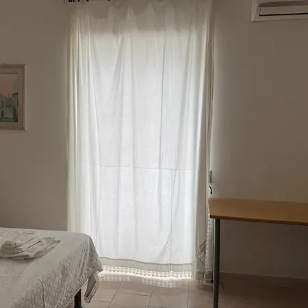 A Due Passi Peschici