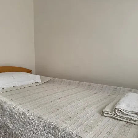 A Due Passi Apartment *