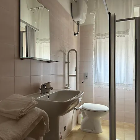 Apartment A Due Passi *