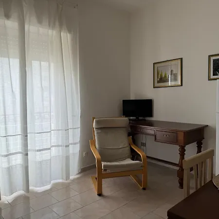 A Due Passi Apartment Peschici