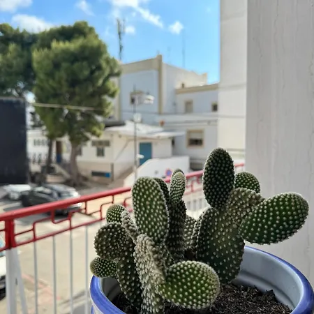 A Due Passi بيسْكيتْشّي