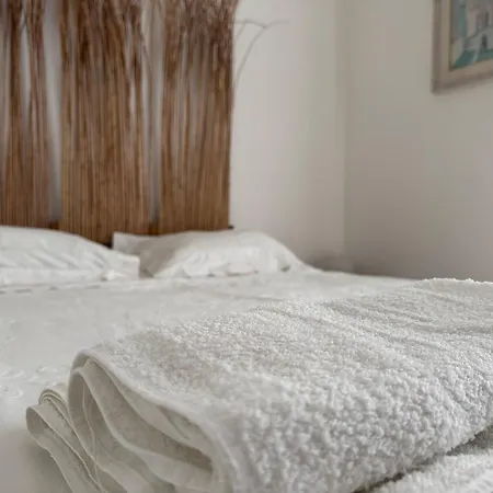 A Due Passi Apartment