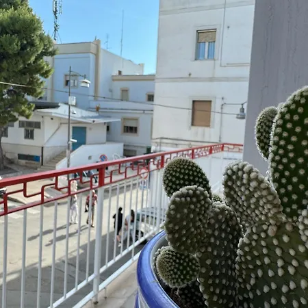 A Due Passi شقة *