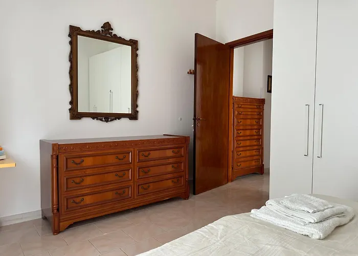 A Due Passi Apartament