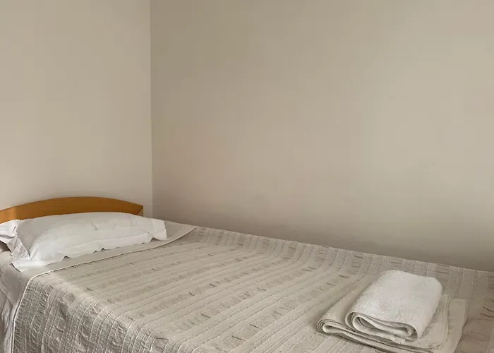 A Due Passi Apartament Peschici