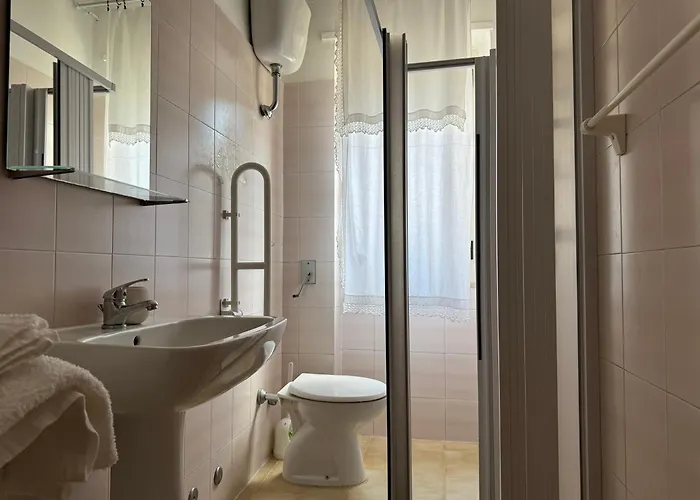 Apartament A Due Passi Peschici