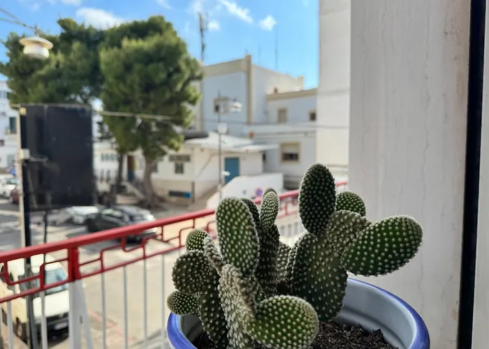 A Due Passi Peschici